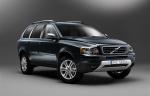 Volvo XC90 2007 года